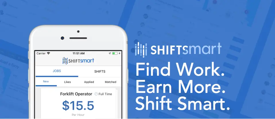 apps like shiftsmart