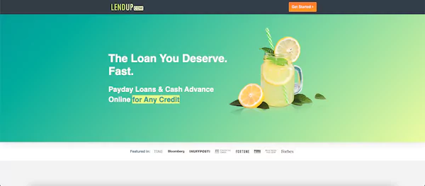 loans like lendup